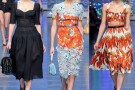 Milano Fashion Week, Dolce & Gabbana tornano alle origini con un “Mambo italiano”