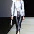 Armani, Ferragamo, Cavalli: i giganti della moda sfilano alla Milano Fashion Week
