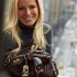 Gwyneth Paltrow testimonial per Coach