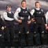 North Sails sponsor ufficiale di Team Emirates New Zealand