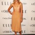 Celebrities in Calvin Klein al Women in Hollywood di Elle