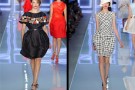Parigi Fashion Week: Christian Dior p/e 2012