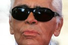 Karl Lagerfeld critica la moda italiana