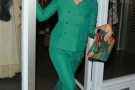 Lady Gaga adora l’allure Sixty di Moschino