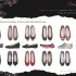 Ottobre, mese della prevenzione contro il tumore al seno: special edition Pretty Ballerinas