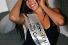 Curve d’Italia Elena Mirò: Valentina Cammarota è la nuova Miss Curvy
