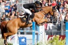 Gucci: collezione equitazione per Edwina Alexander