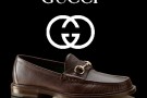 Icone Gucci: il morsetto del mocassino