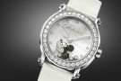 Idee regalo Natale 2011: collezione Happy Mickey di Chopard