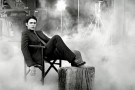 James Franco interpreta il fatto su misura di Gucci