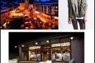 Cortina Fashion Weekend: Franz Kraler presenta la collezione Mr & Mrs Furs degli stilisti di Jo No Fui