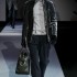 Giorgio Armani collezione uomo per l’autunno inverno 2011 2012