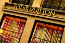 Louis Vuitton inaugura a Roma un megastore con cinema e libreria!