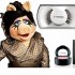 I Muppets diventano fashion: Miss Piggy per Mac Cosmetics