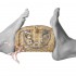 Alta Roma p/e 2012: futuroRemoto disegna i gioielli di Gattinoni