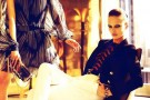 Gucci sceglie Abbey Lee Kershaw e Karmen Pedaru per l’adv della p/e 2012