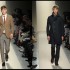 Milano moda uomo: Bottega Veneta a/i 2012-2013