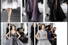 Parigi Haute Couture p/e 2012: Dior punta tutto sull’amarcord e manca il bersaglio