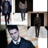 Milano Fashion Week: less is more per l’uomo di Emporio Armani a/i 2012-2013