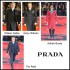 Milano Moda Uomo: da Prada a/i 2012-2013 il parterre è in passerella!