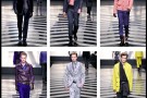 Roberto Cavalli a/i 2012-2013 a Milano Moda Uomo