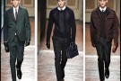 Il grande ritorno a Firenze di Valentino a Pitti Immagine Uomo 2012