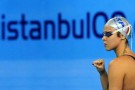 Federica Pellegrini nuova testimonial Yamamay