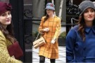 Gossip Girl: i cappelli e gli accessori per capelli di Blair Waldorf