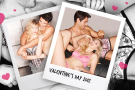 Yamamay con ANLAIDS per San Valentino 2012