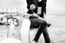 Guess festeggia con Claudia Schiffer 30 anni di successi!