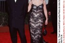 Kate Winslet in Jenny Packham per la presentazione di Titanic in 3D