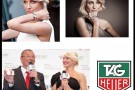 Cameron Diaz nuovo volto di TAG Heuer