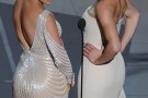 La caduta di stile di Jennifer Lopez: dagli Oscar 2012 al suo nuovo profumo