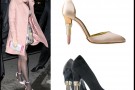 Katy Perry adora le Lipstick Heel di Alberto Guardiani!