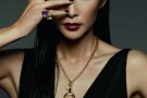 Gucci sceglie Li Bing Bing come testimonial della nuova campagna accessori