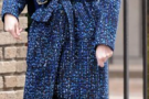 Serena e Blair di Gossip Girl vestono di giallo