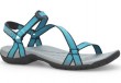 Teva presenta il sandalo per il viaggio