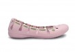 Festa della mamma 2012: le ballerine by Crocs