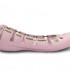 Festa della mamma 2012: le ballerine by Crocs