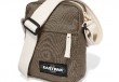 Eastpak lancia Authentic Green, la sua prima collezione eco