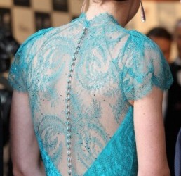 Kate Middleton in Jenny Packham illumina il gala delle Olimpiadi di Londra