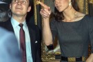 Kate Middleton finalmente cambia acconciatura!