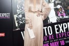 Jennifer Lopez diva super sexy alla premiere del suo ultimo film