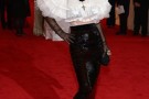 Dolce & Gabbana protagonisti del make up delle star al Met Ball