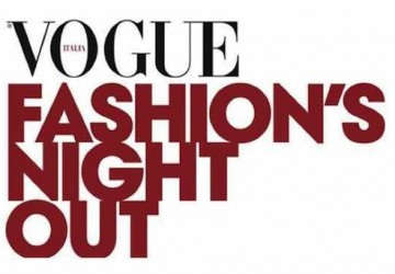 Vogue Fashion’s Night Out: annunciate le prime date dell’evento