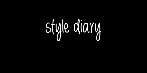 stylediary