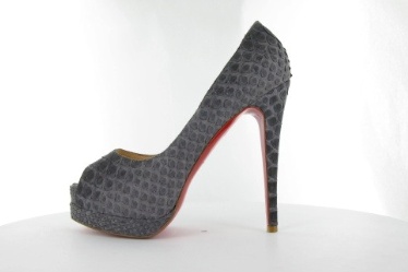 Christian Louboutin - Collezione autunno inverno 2009/2010