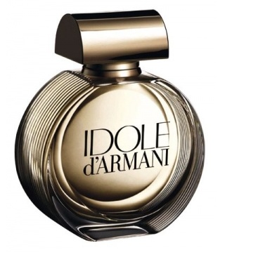 Idole d’Armani - il nuovo profumo di Re Giorgio