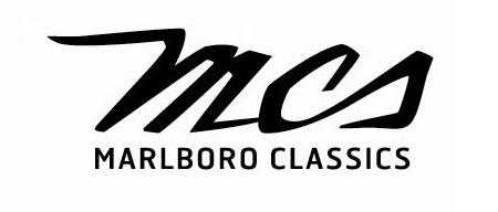 Marlboro Classics, cambio del logo