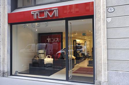 Tumi